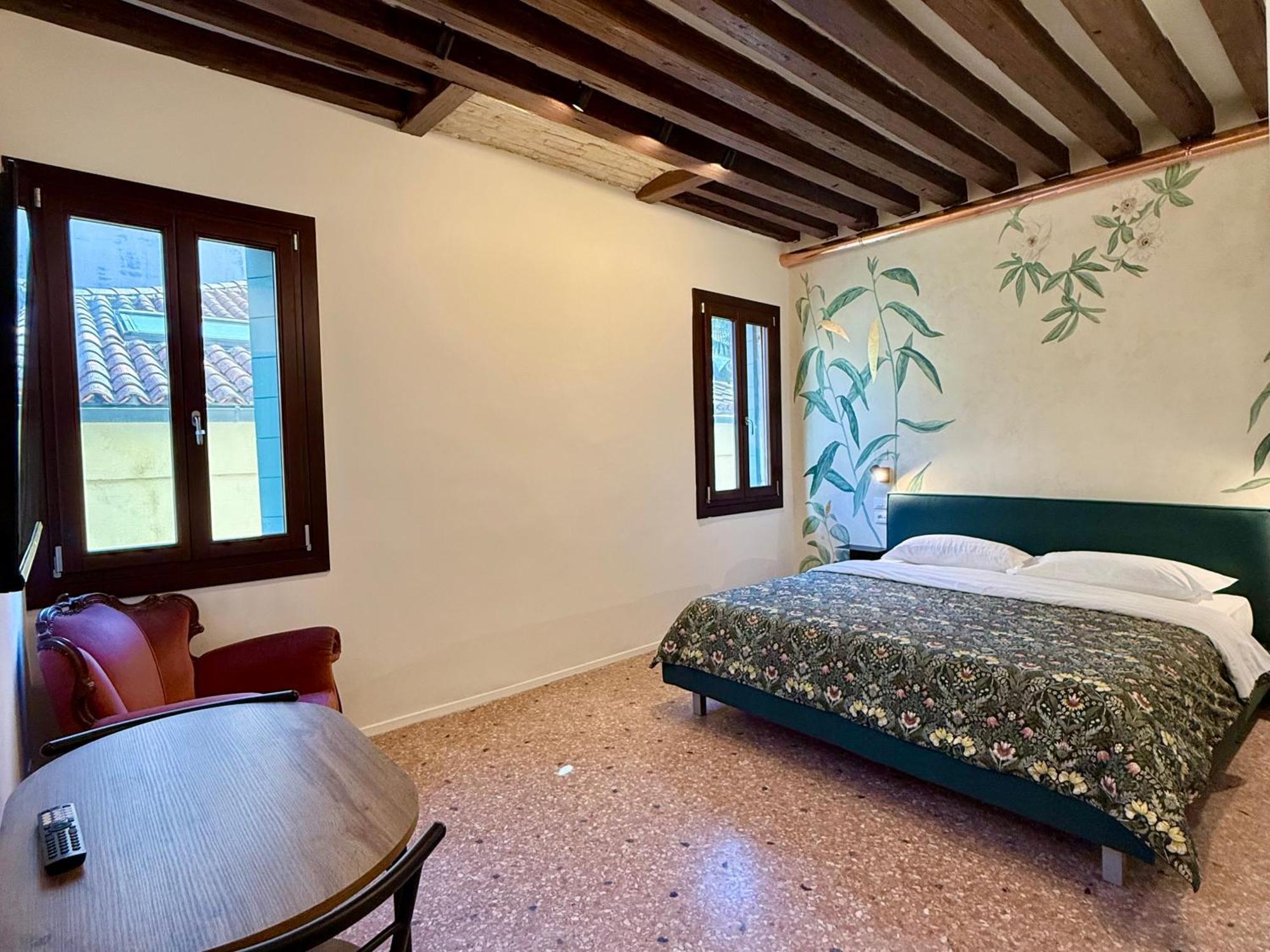 Qn Apartments Venecia Exterior foto
